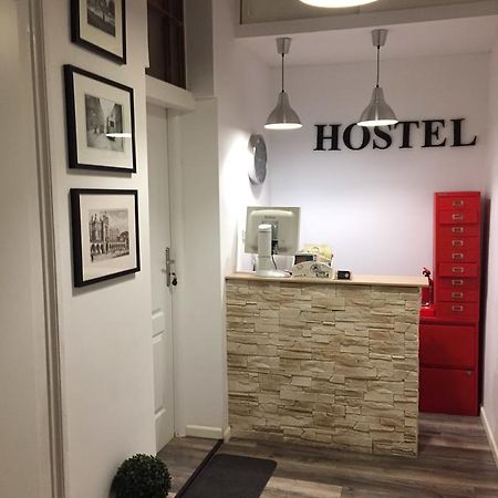 Hostel Wiktoria Krakau Buitenkant foto