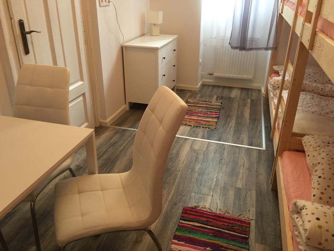 Hostel Wiktoria Krakau Kamer foto